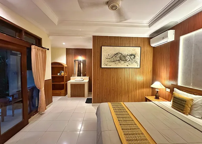 Frangipani Bungalow