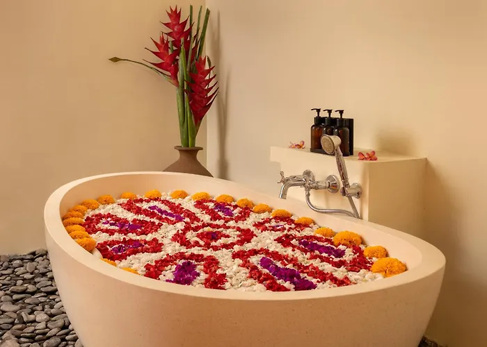 Anumana Ubud Hotel