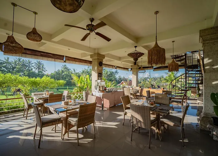 Om Ham Retreat And Resort